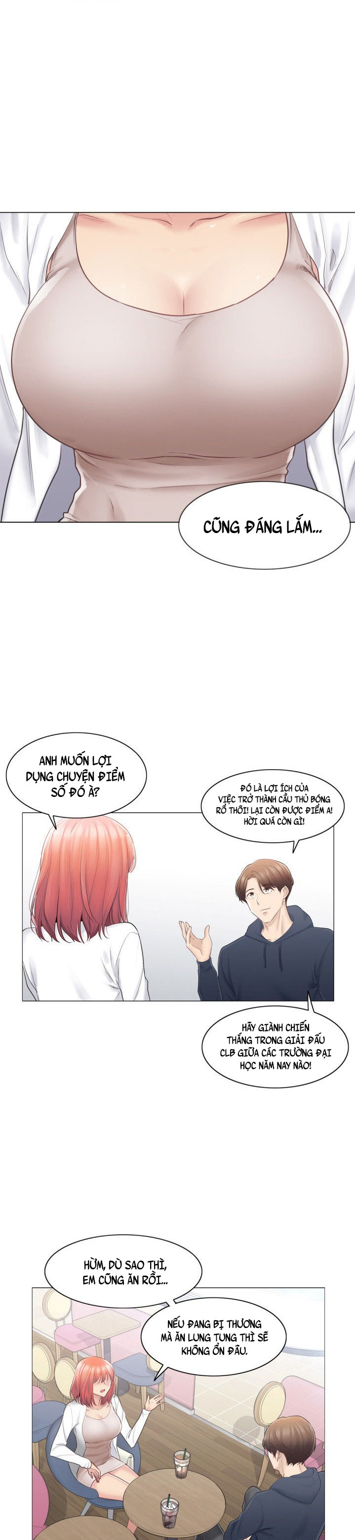 Chapter 73 ảnh 11