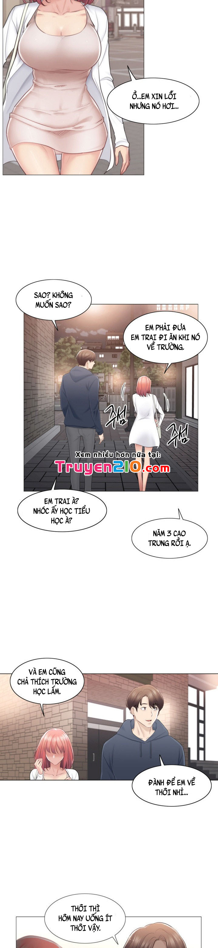 Chapter 73 ảnh 18