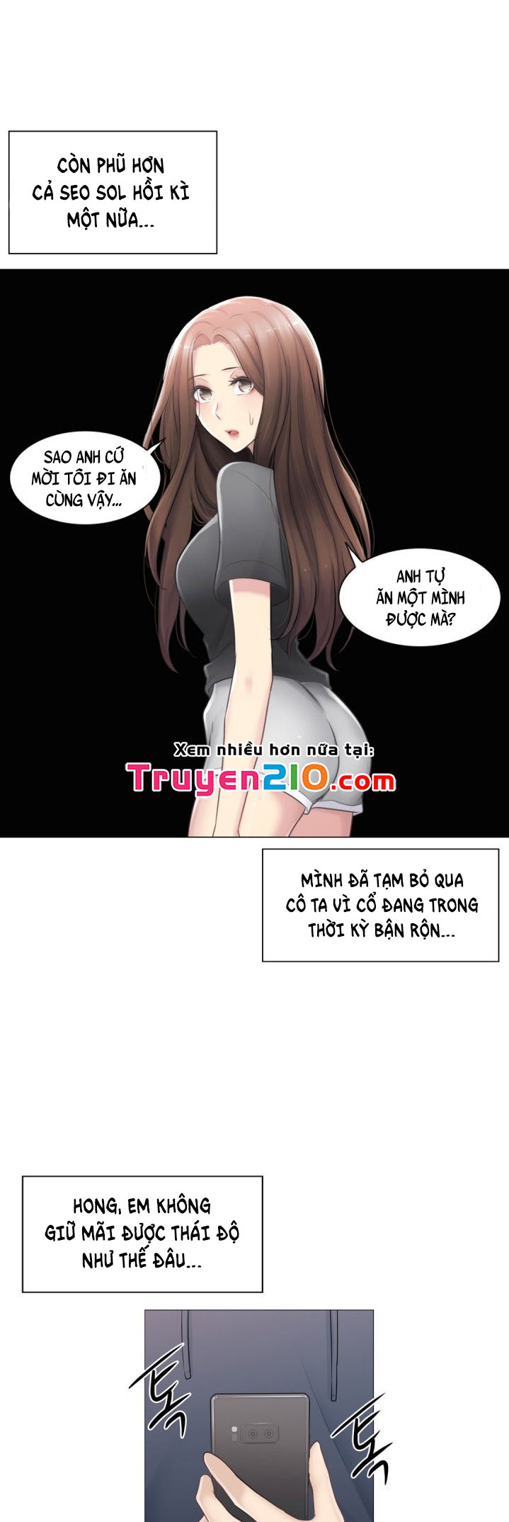 Chapter 73 ảnh 22