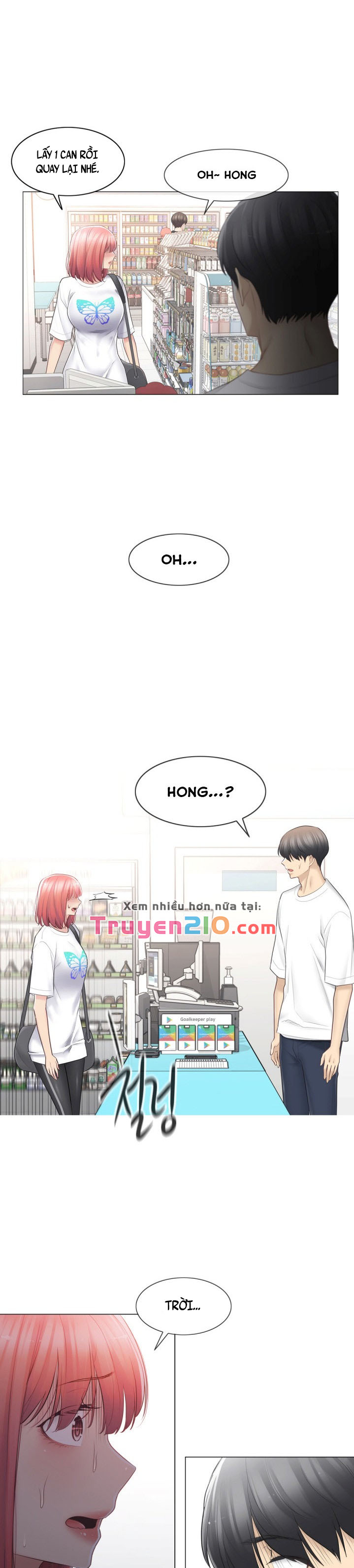 Chapter 74 ảnh 14