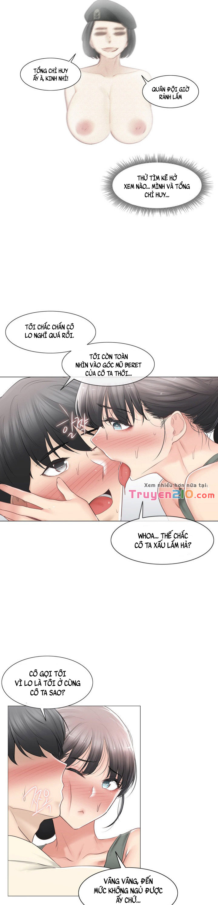 Chapter 78 ảnh 16