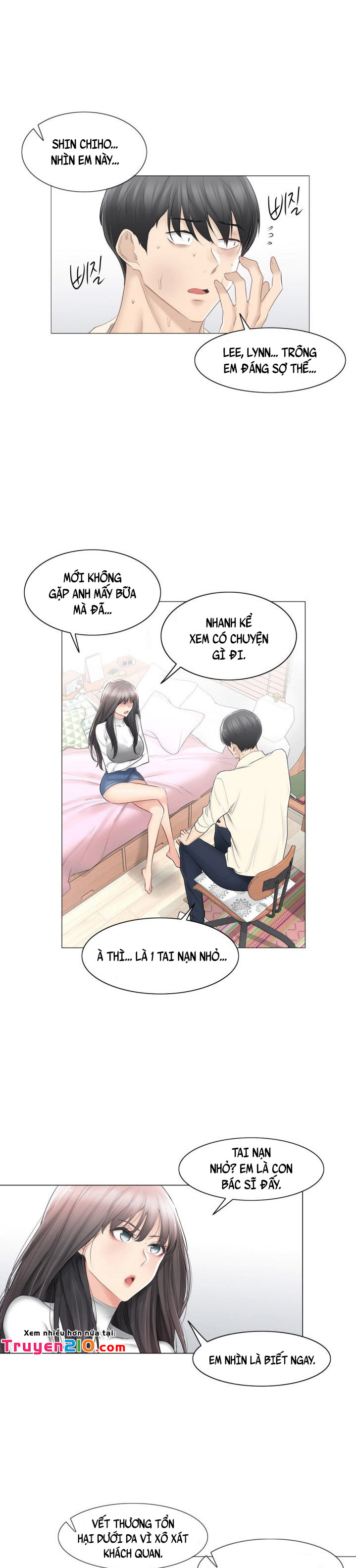 Chapter 78 ảnh 2