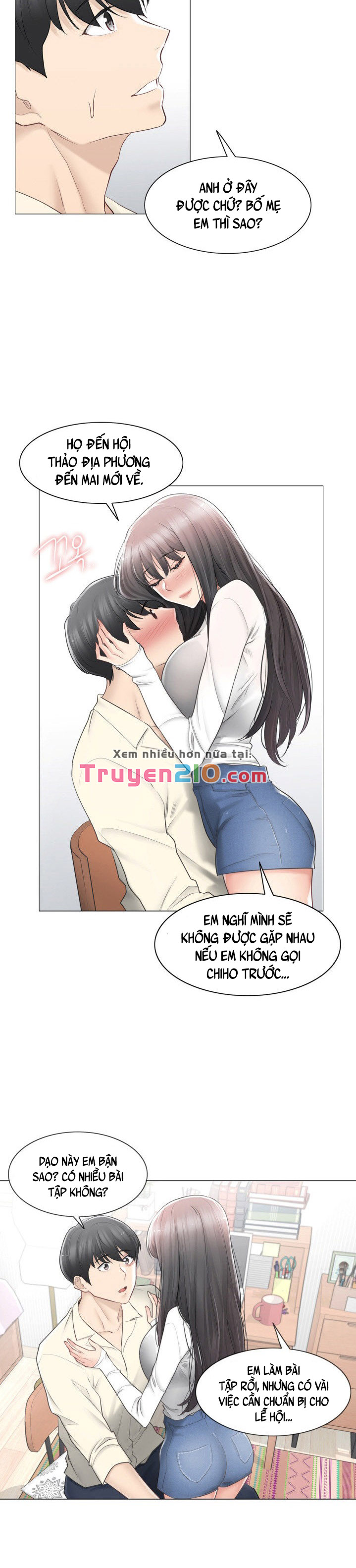 Chapter 78 ảnh 6