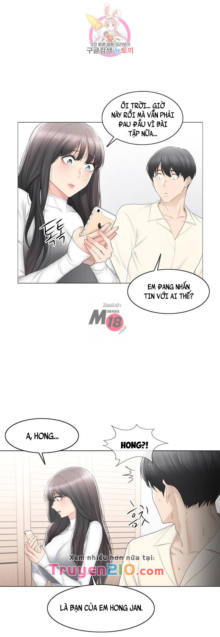 Chapter 79 ảnh 42