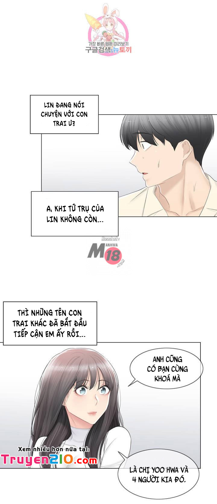 Chapter 79 ảnh 44