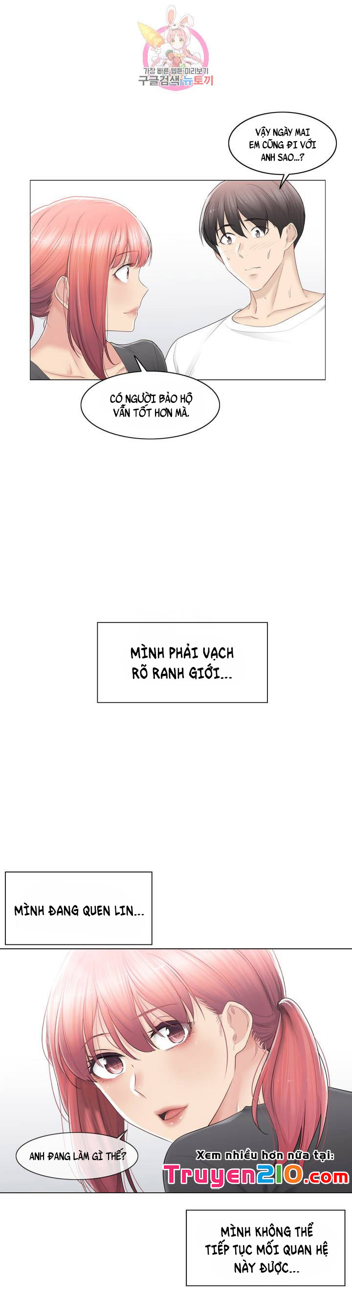 Chapter 80 ảnh 12