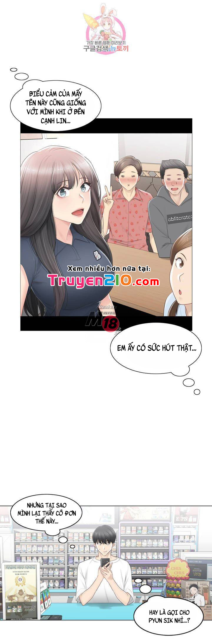 Chapter 80 ảnh 18