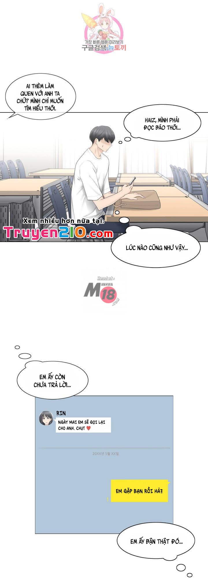 Chapter 80 ảnh 2