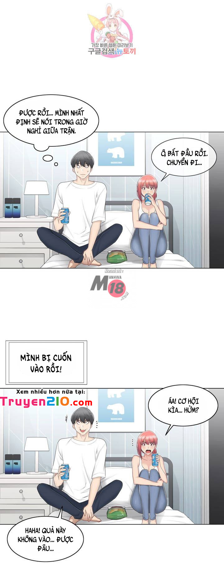 Chapter 80 ảnh 26