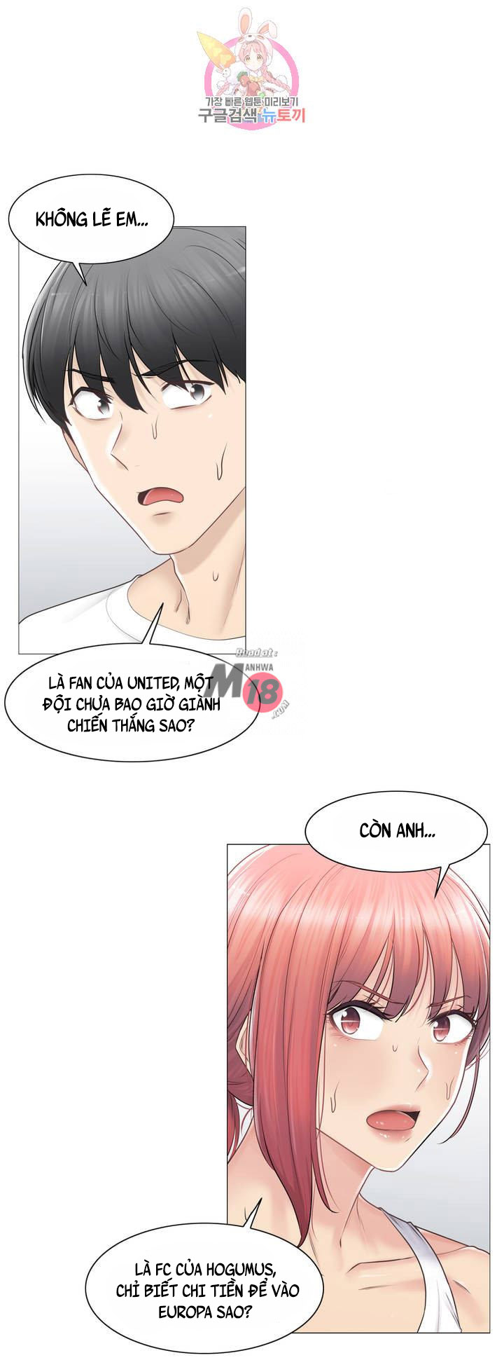 Chapter 80 ảnh 27