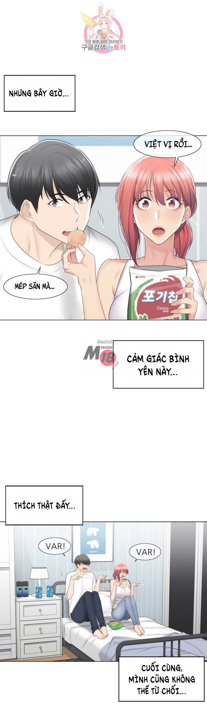 Chapter 80 ảnh 29