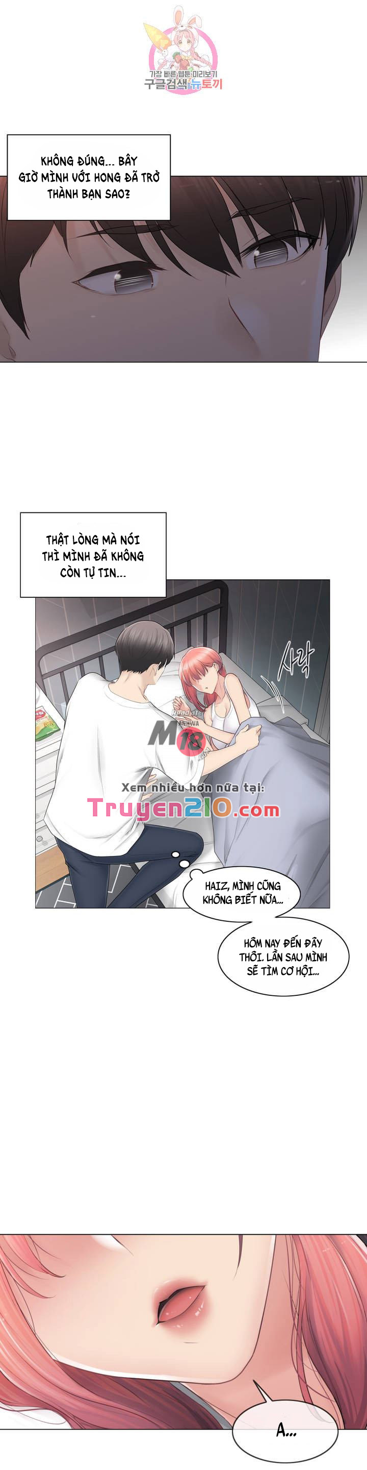 Chapter 80 ảnh 32