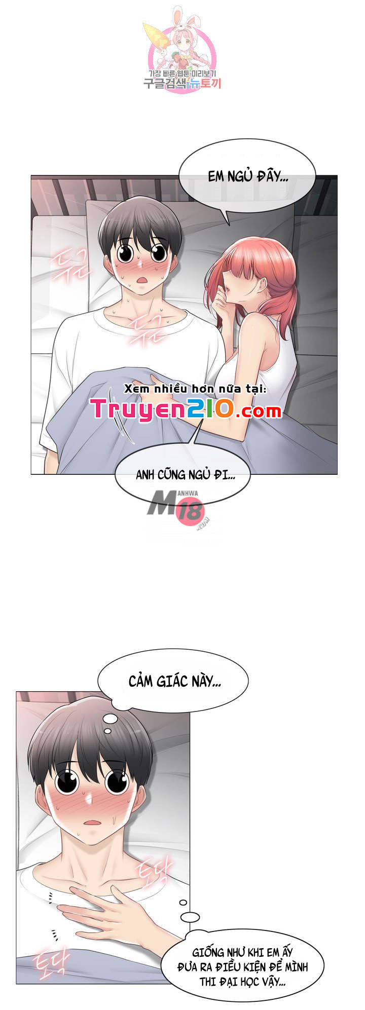 Chapter 80 ảnh 34