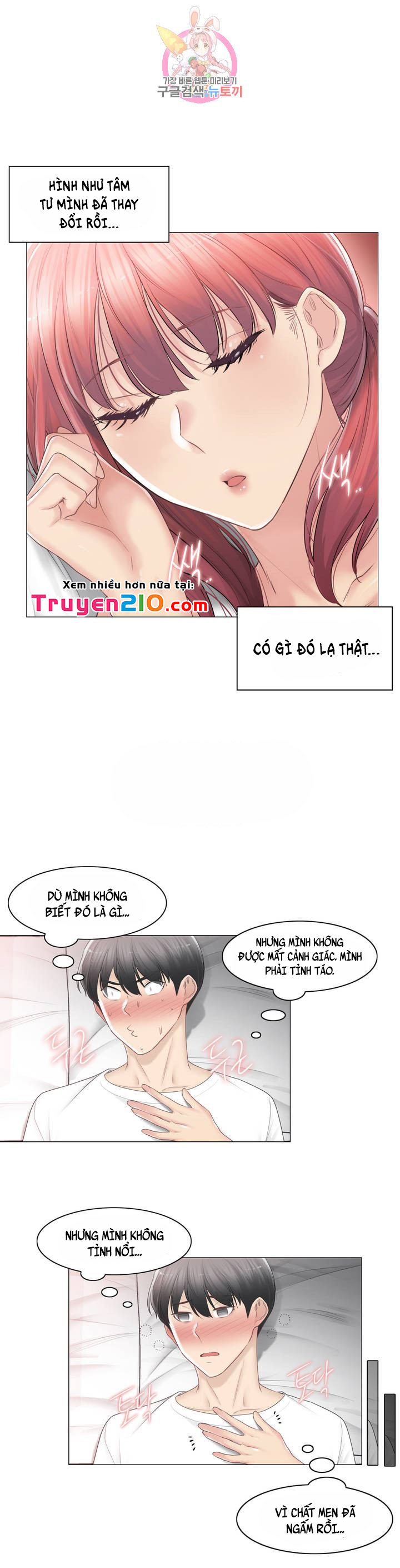 Chapter 80 ảnh 36