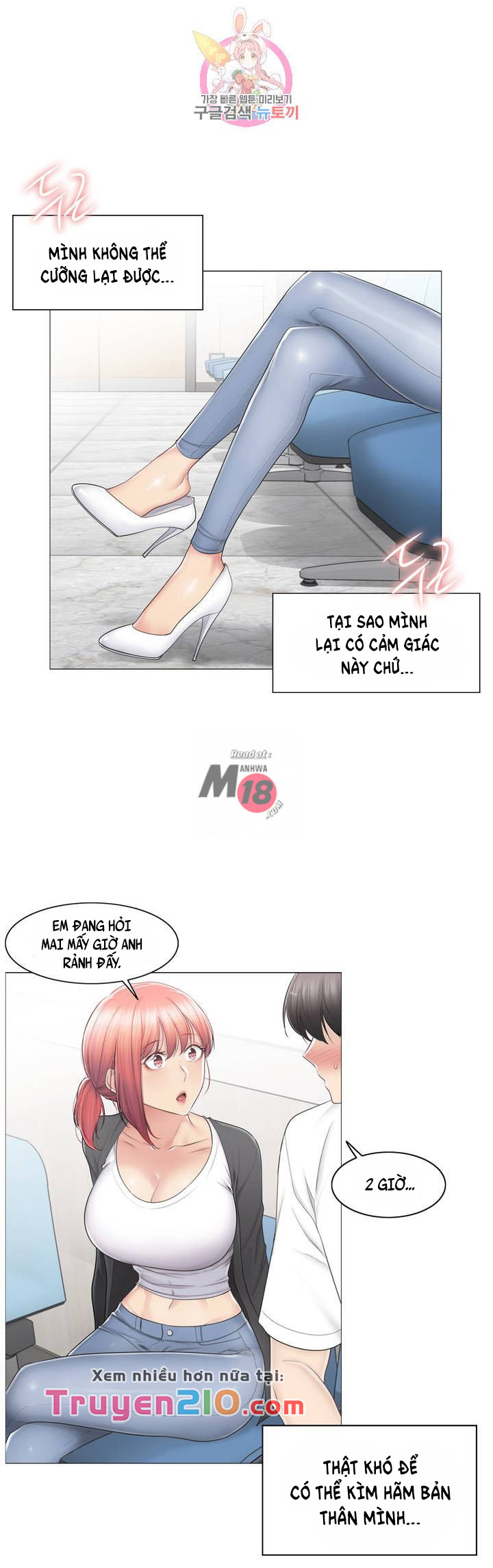 Chapter 80 ảnh 8