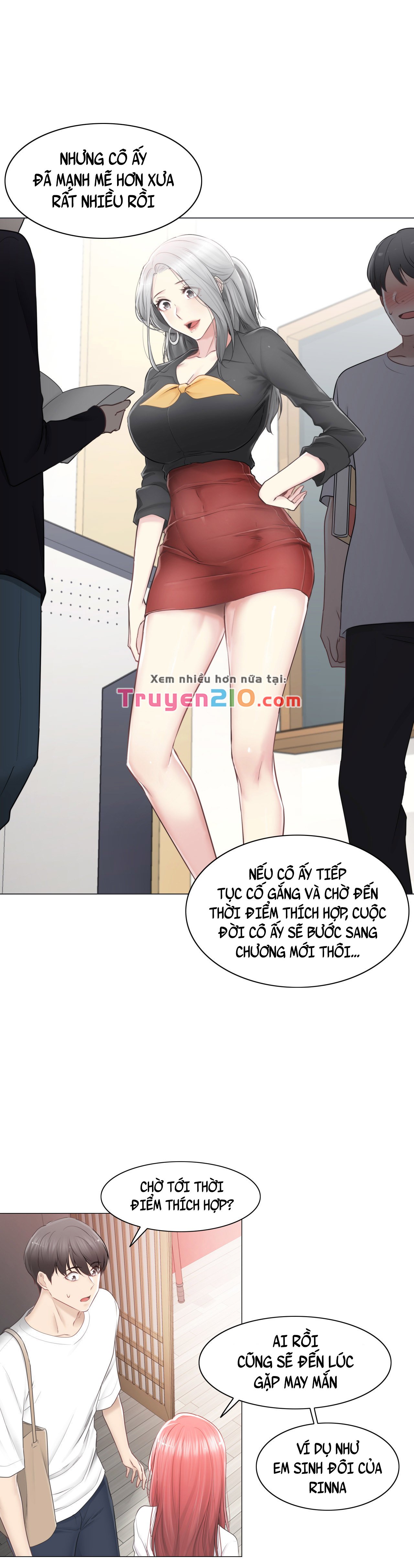 Chapter 81 ảnh 13