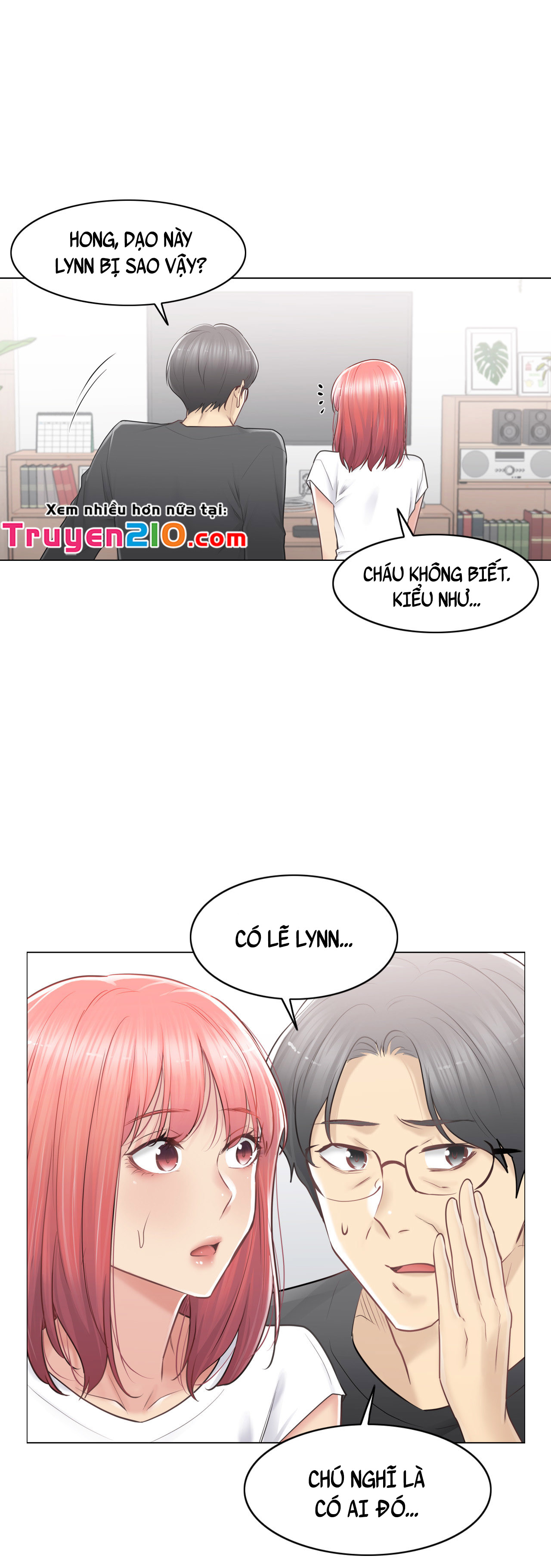 Chapter 81 ảnh 29