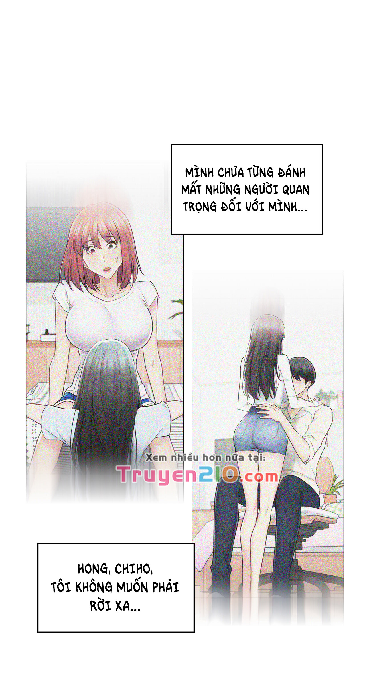 Chapter 82 ảnh 22