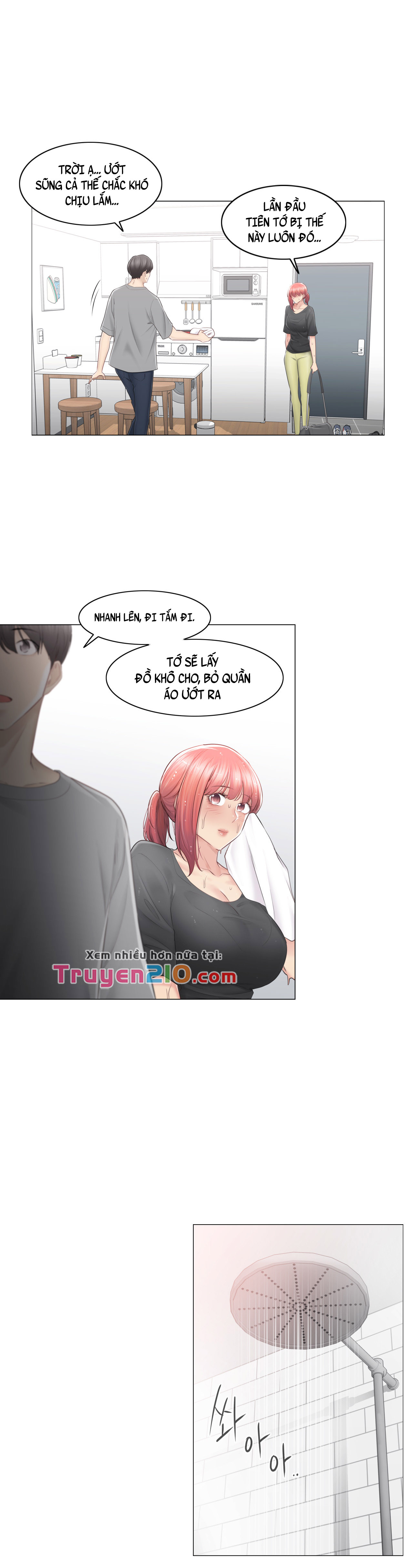 Chapter 82 ảnh 28