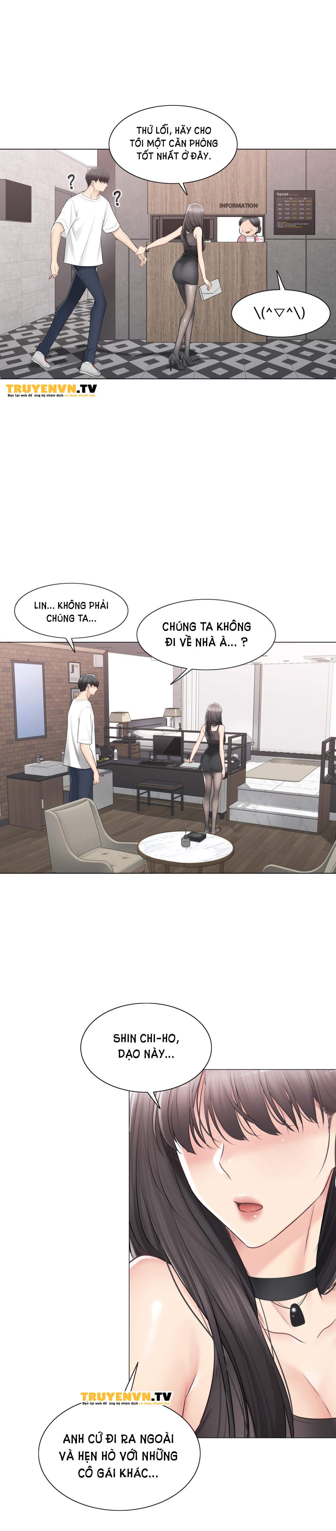 Chapter 94 ảnh 14