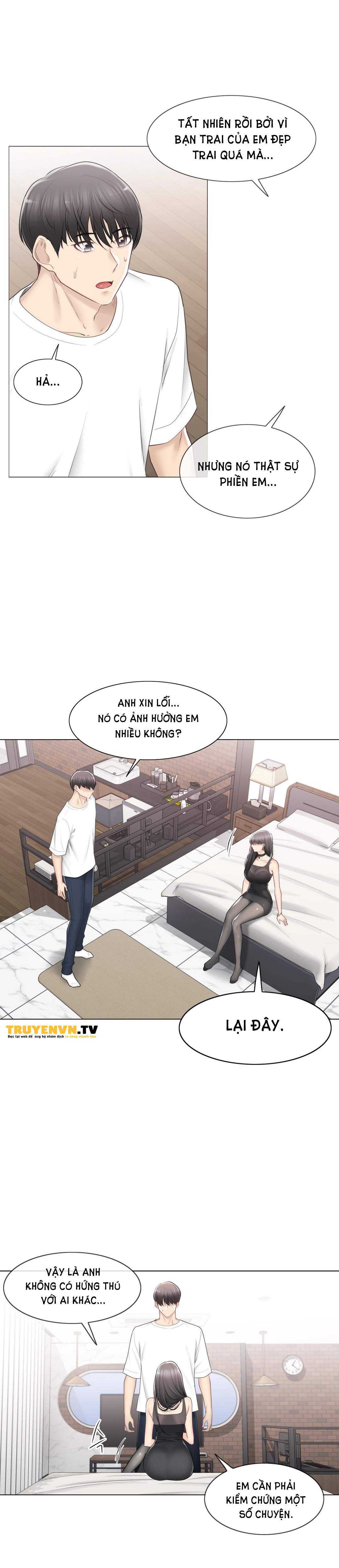 Chapter 94 ảnh 15