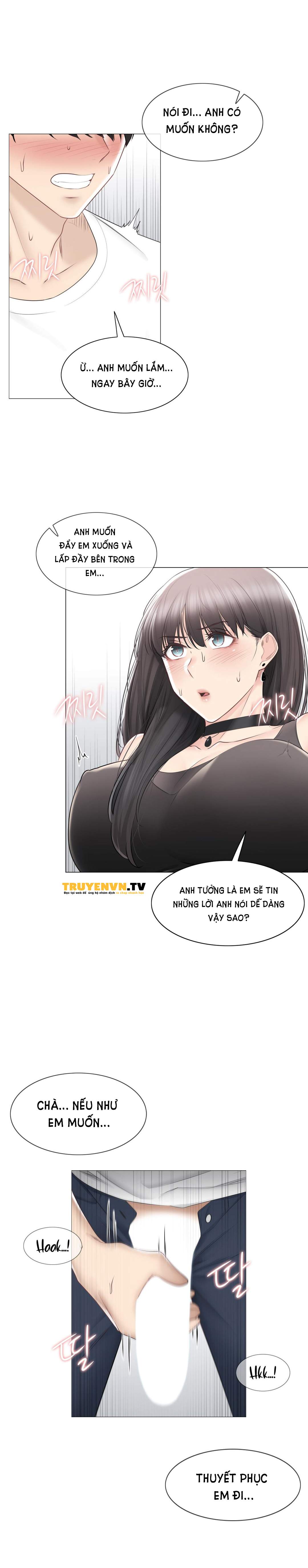 Chapter 94 ảnh 20