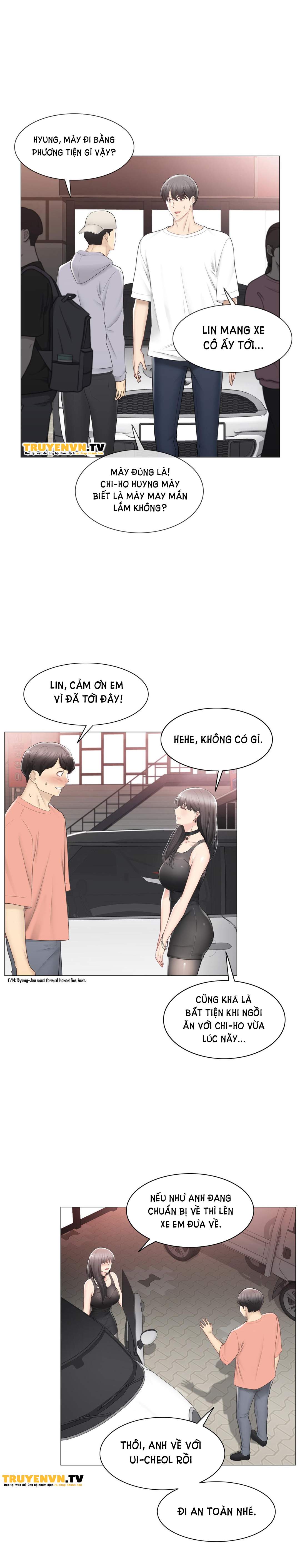 Chapter 94 ảnh 9