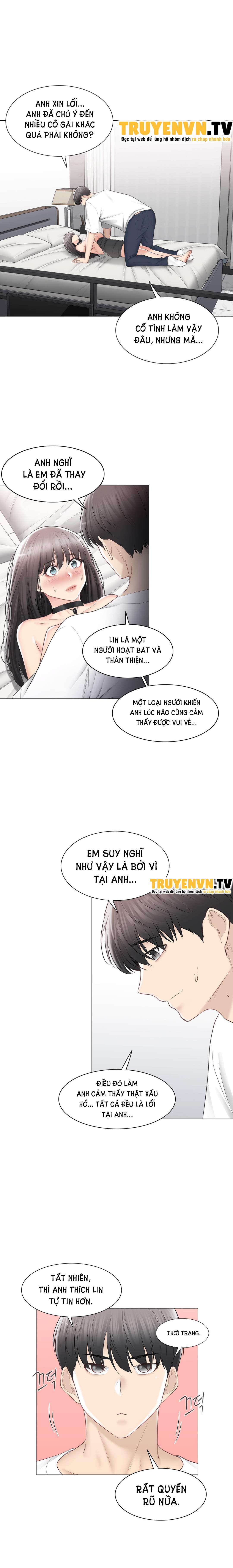 Chapter 95 ảnh 12