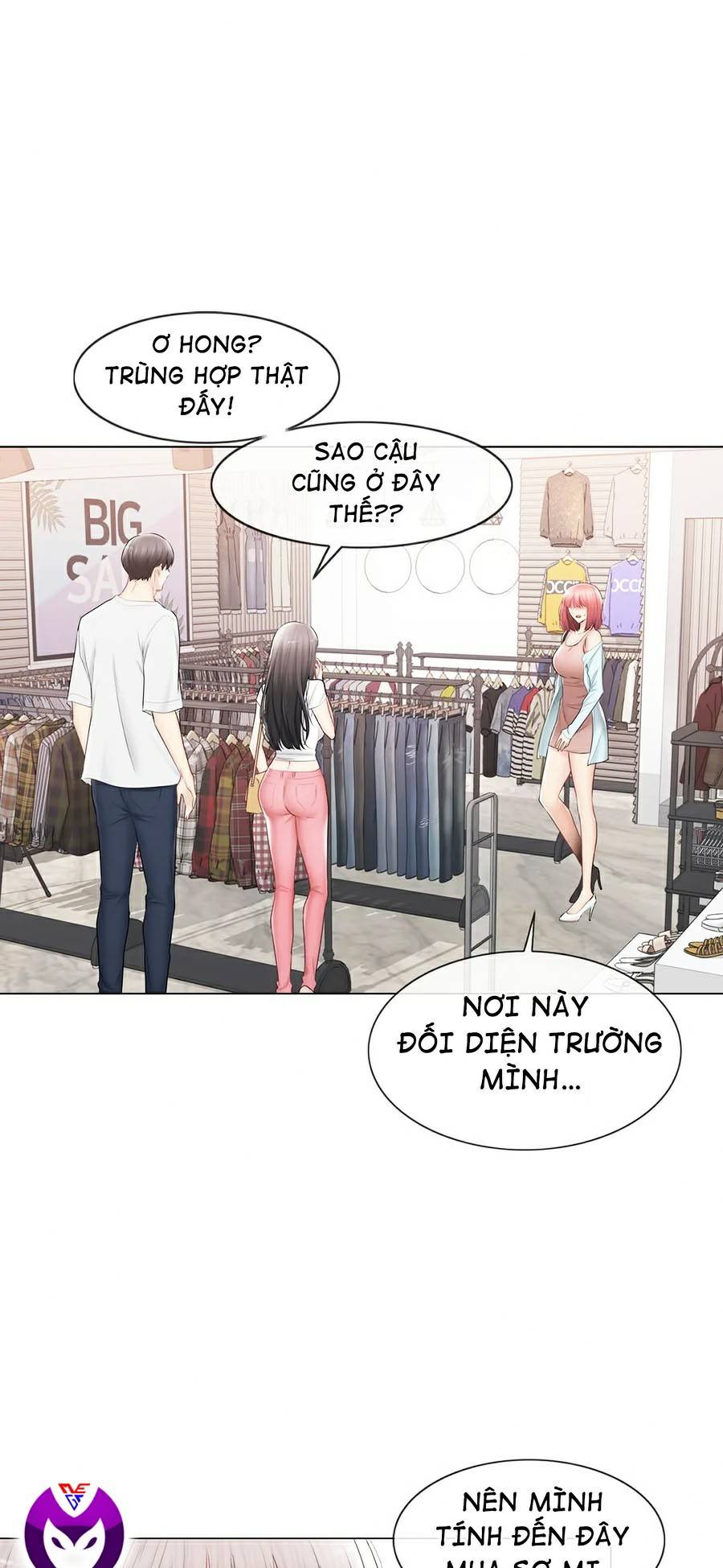 Chapter 97 ảnh 27