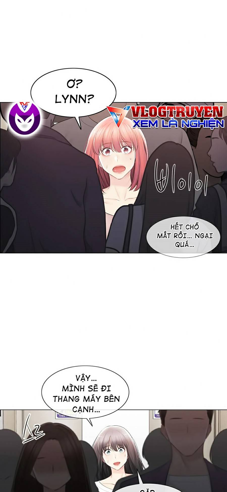 Chapter 97 ảnh 37