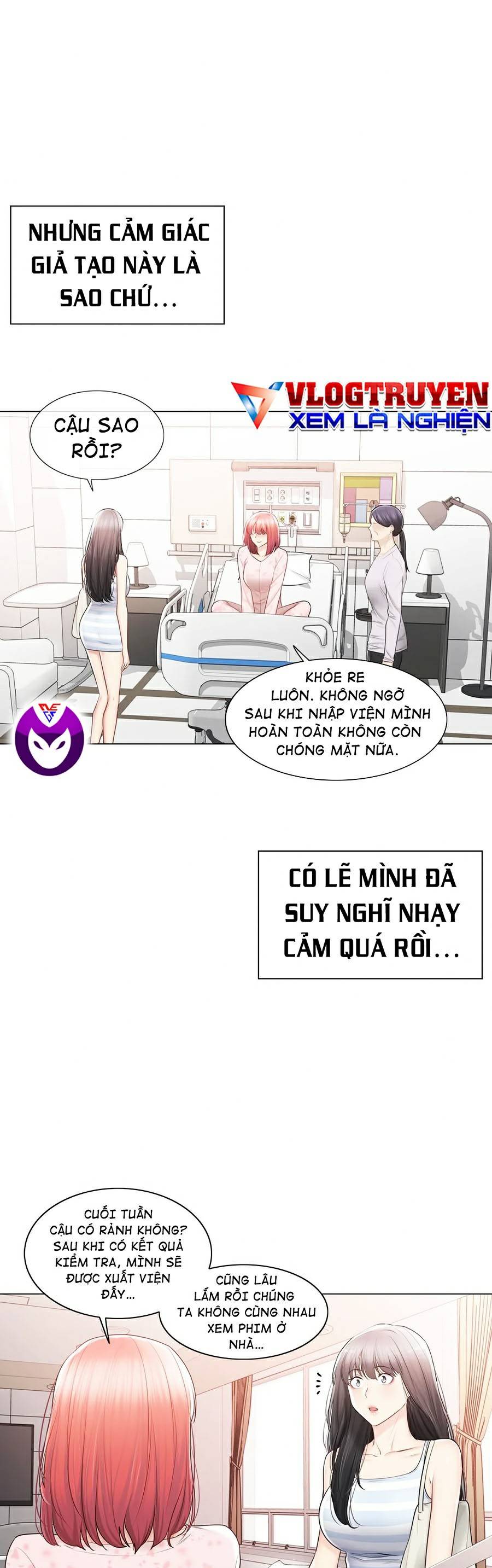 Chapter 99 ảnh 31