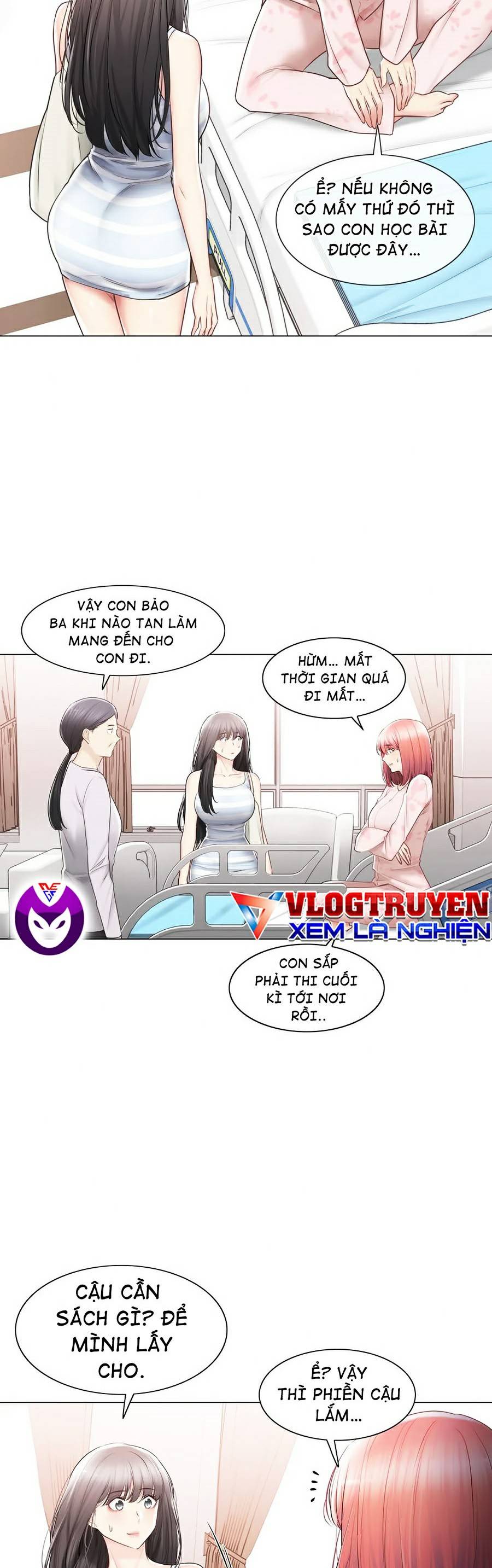 Chapter 99 ảnh 34