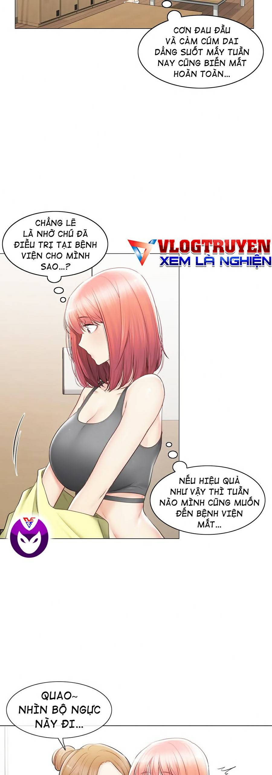 Chapter 100 ảnh 17