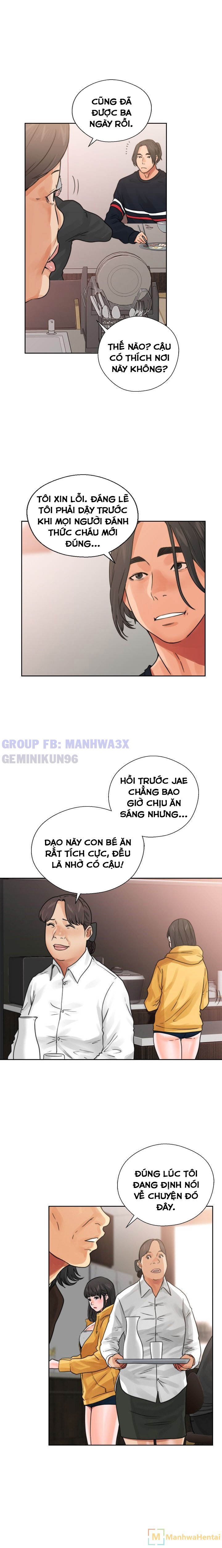 Chapter 14 ảnh 19