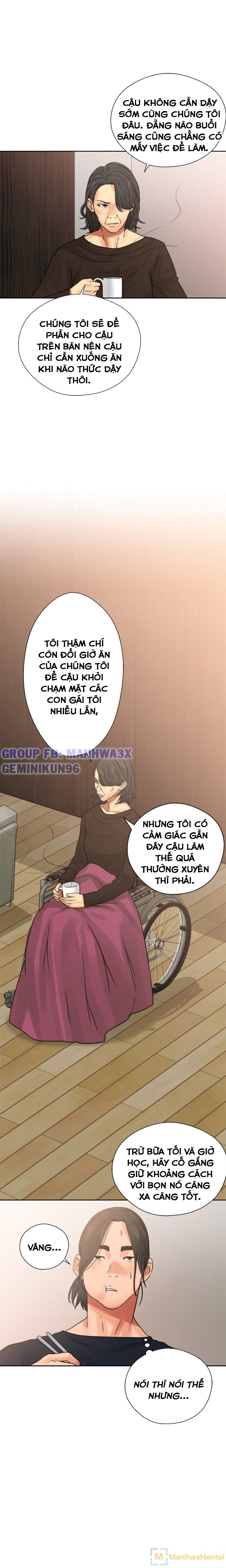 Chapter 14 ảnh 20