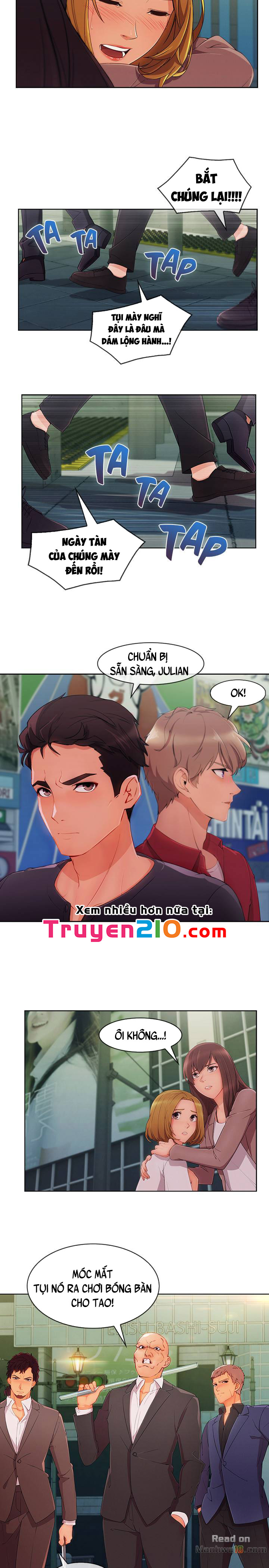 Chapter 59 ảnh 21