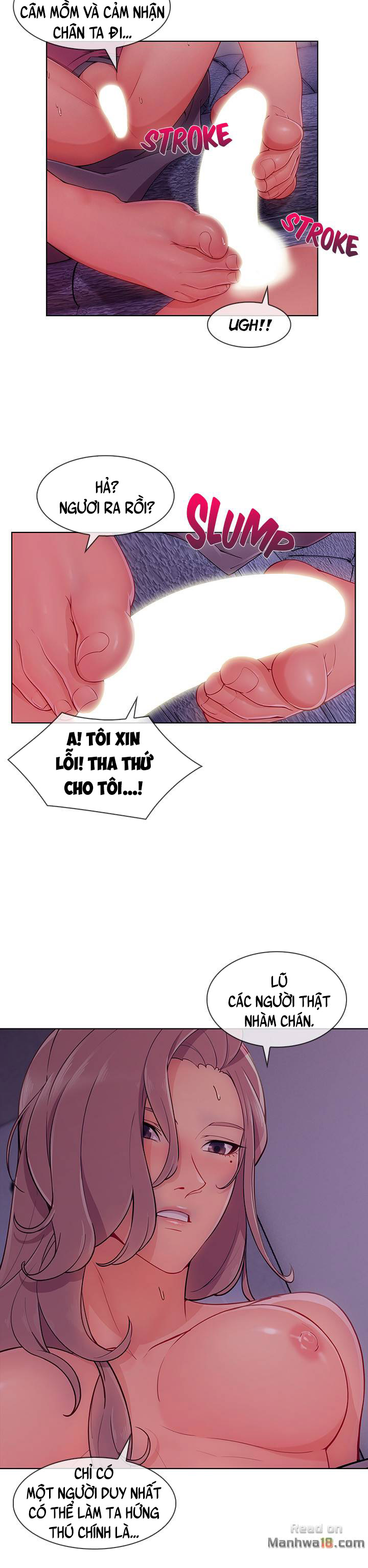 Chapter 60 ảnh 18