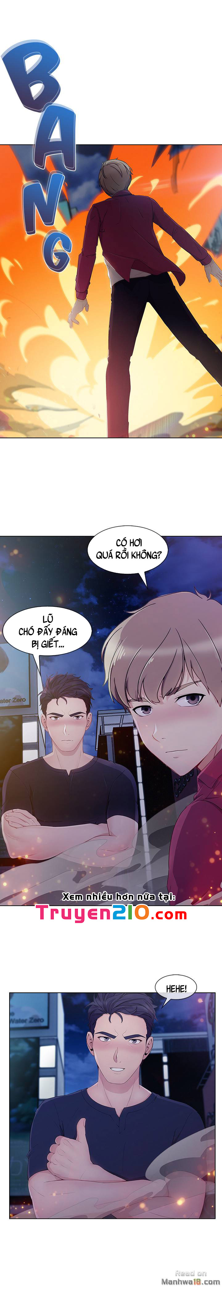 Chapter 60 ảnh 9