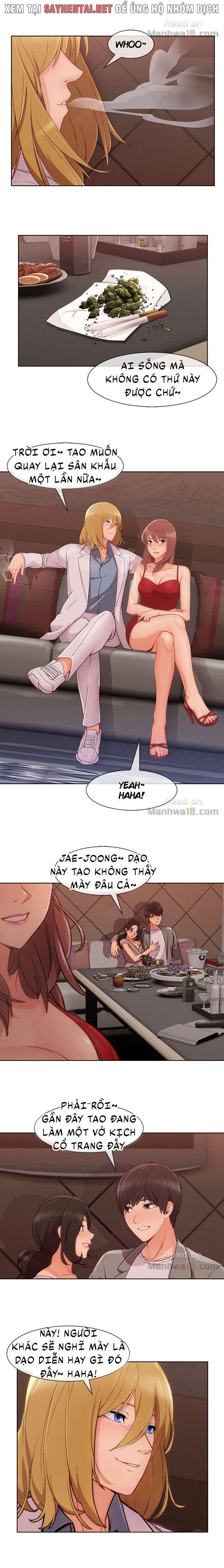 Chapter 69 ảnh 9