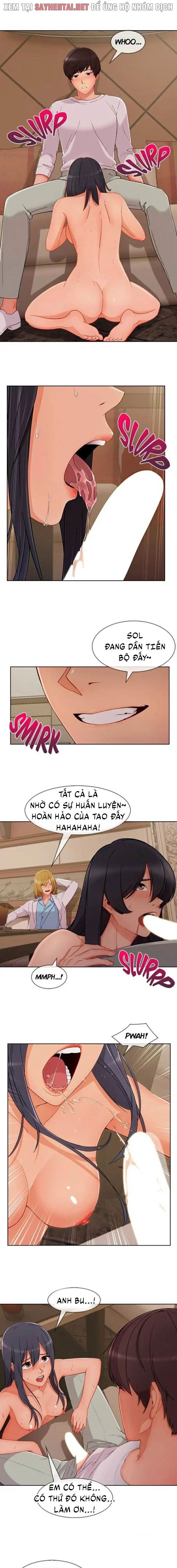 Chapter 74 ảnh 11