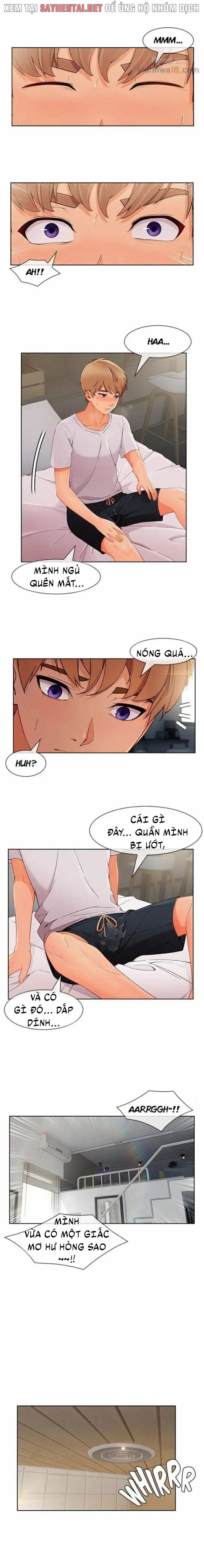 Chapter 75 ảnh 14