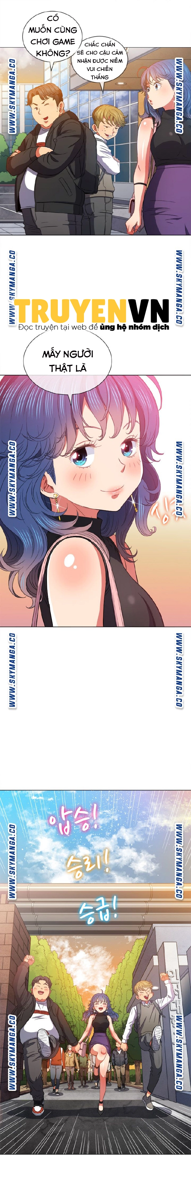 Chapter 63 ảnh 19