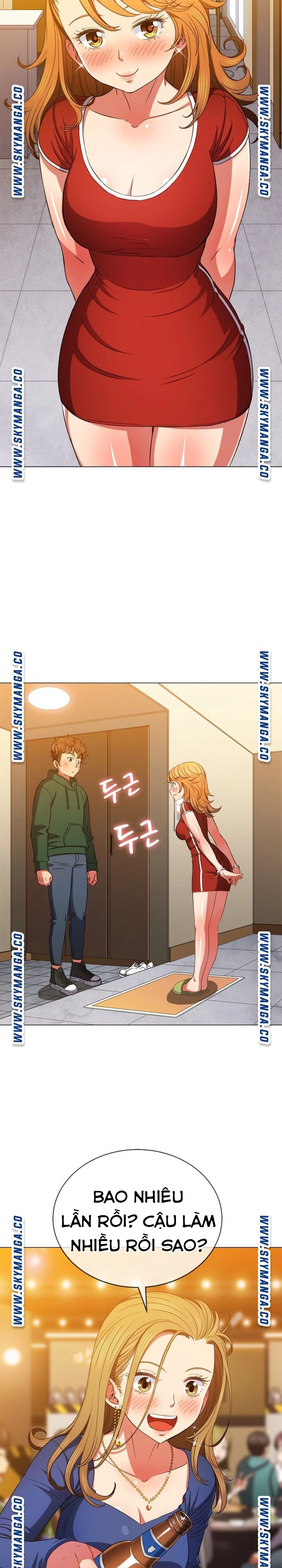 Chapter 64 ảnh 16