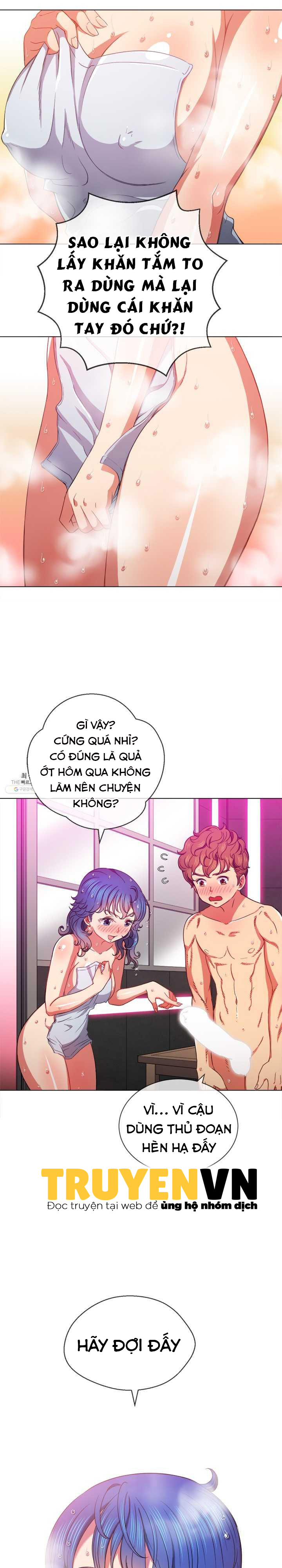 Chapter 67 ảnh 22