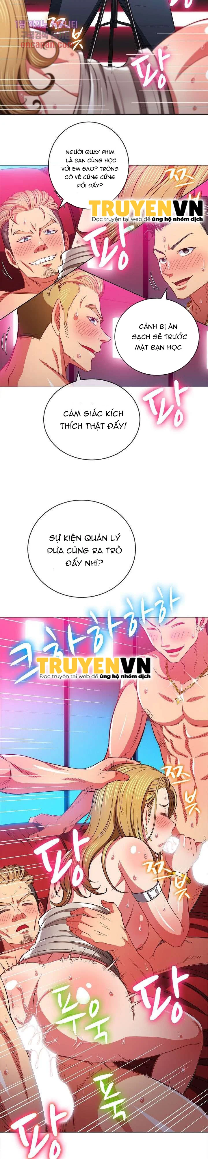 Chapter 77 ảnh 21