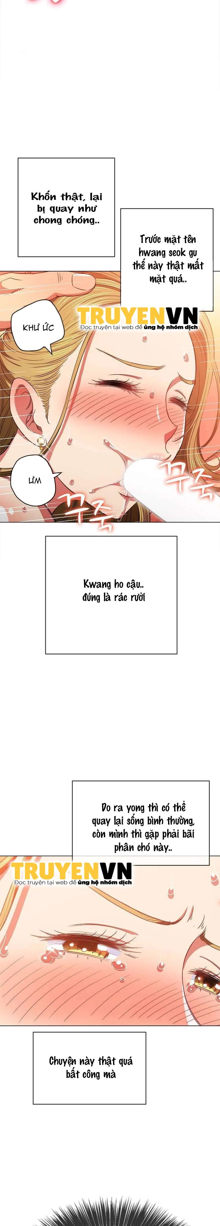 Chapter 77 ảnh 22