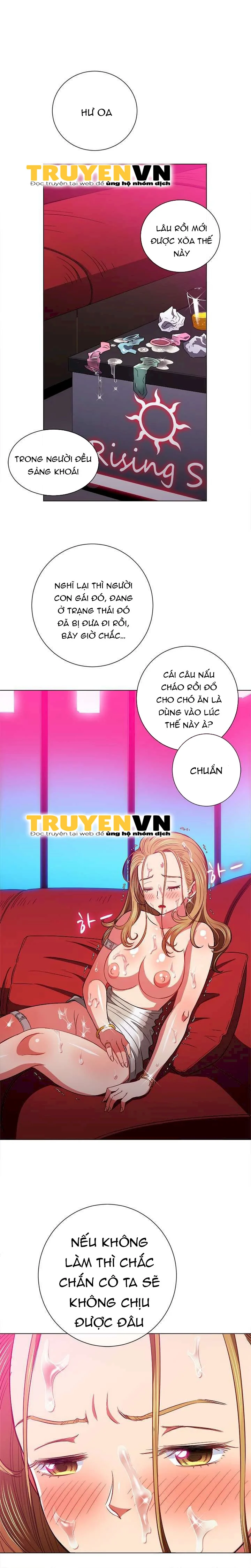 Chapter 78 ảnh 16