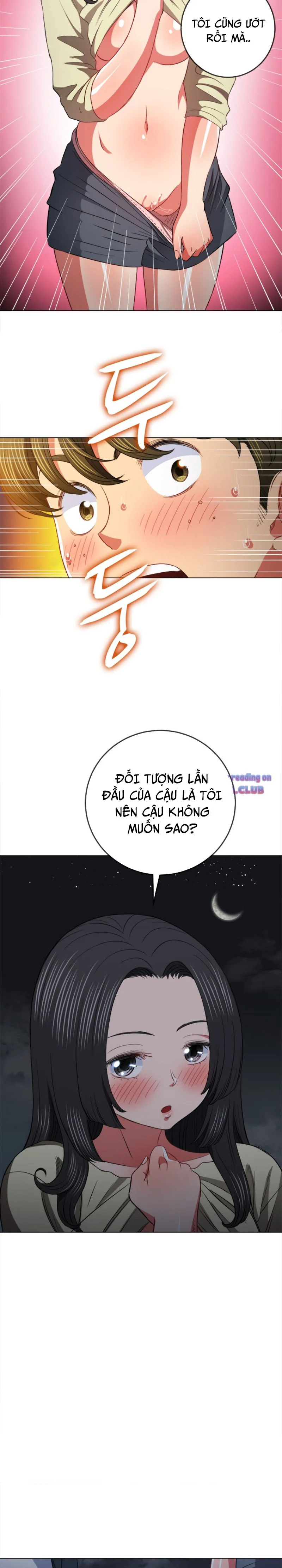 Chapter 79 ảnh 19