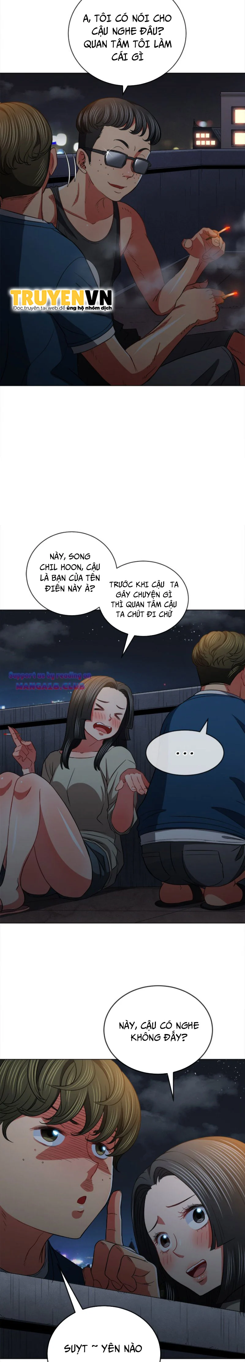 Chapter 79 ảnh 2