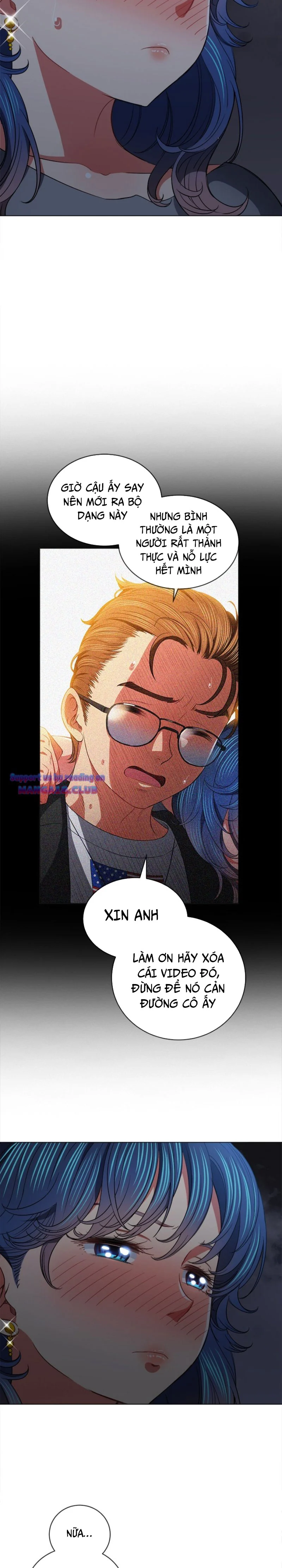 Chapter 79 ảnh 22